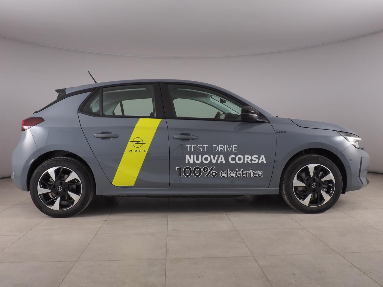 OPEL Nuova Corsa Electric 136cv