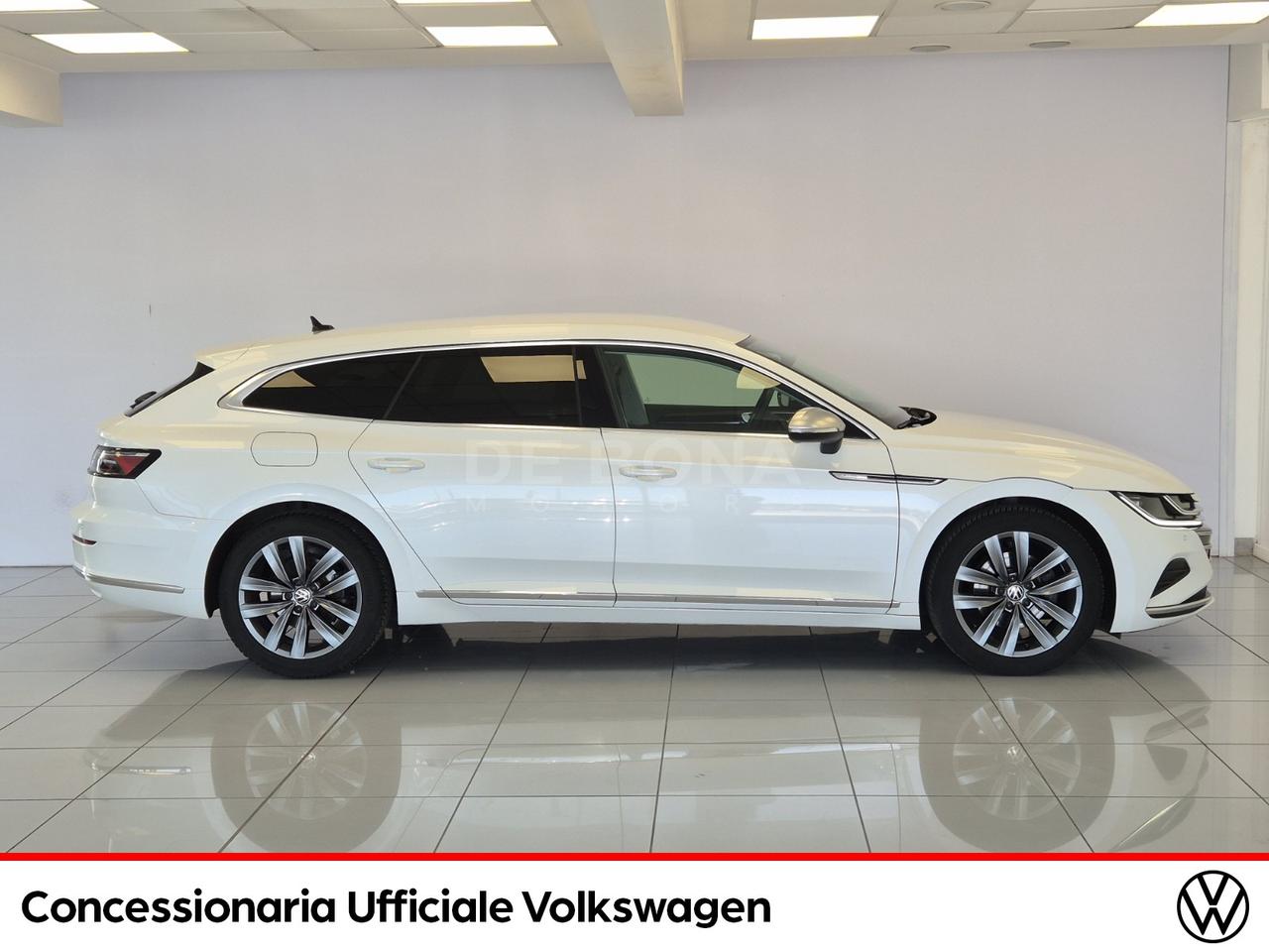 Volkswagen Arteon 2.0 tdi elegance 150cv dsg