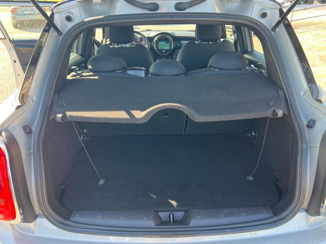 MINI Cooper SD 2.0 Cooper SD aut. Hype 5 porte