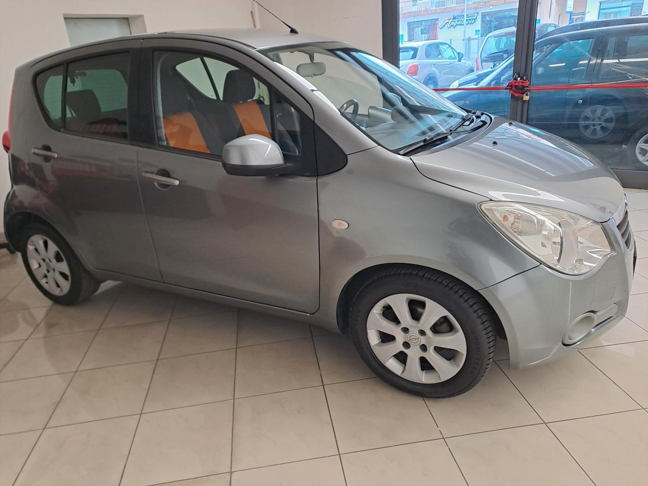 Opel Agila 1.0 12V 65CV Enjoy