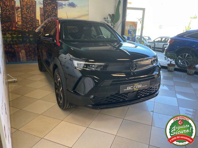 OPEL Mokka 1.2 100cv Turbo GS Line +
