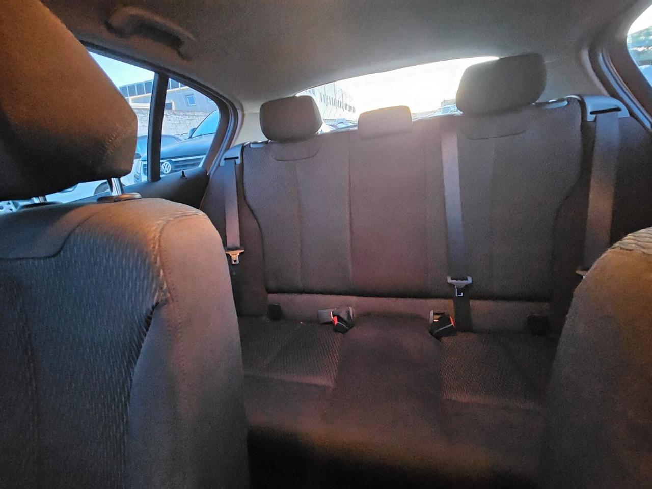 Bmw 116i 5p. Sport 78000KM!!!