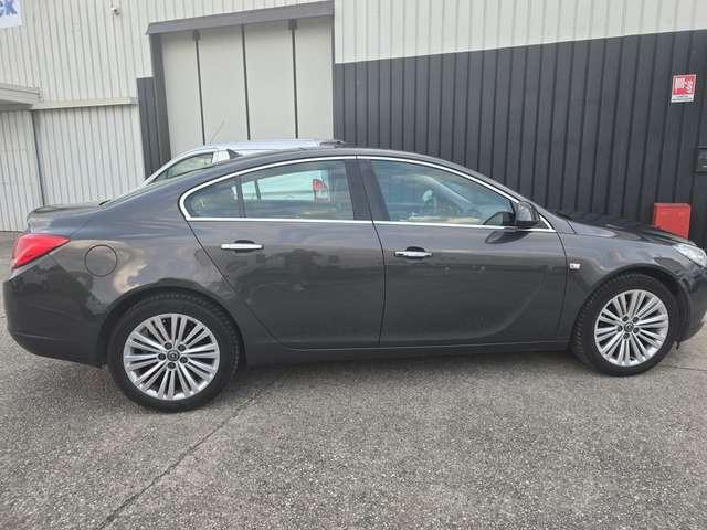 Opel Insignia 2.0 cdti ecoflex Cosmo AFFARONE!!