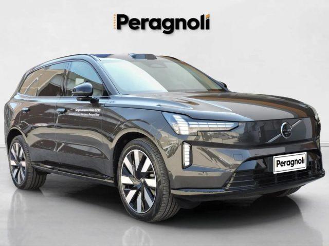 VOLVO EX90 TWIN MOTOR ULTRA AUTOMATICA 7P. AZIENDALE