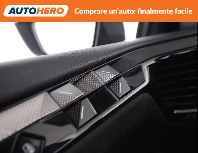 DS AUTOMOBILES DS 4 PureTech 130 aut. Performance Line+