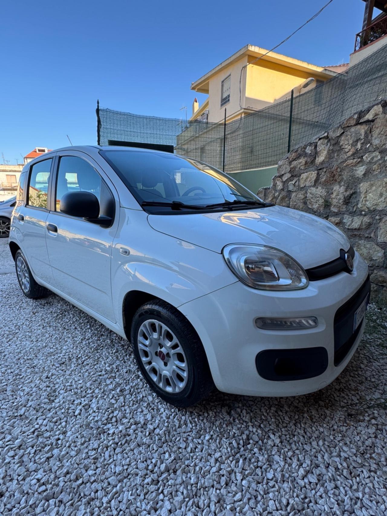 Fiat Panda 1.2 Easy Finanziabile