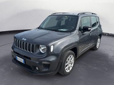 Jeep Renegade 1.5 T4 MHEV Limited DDCT