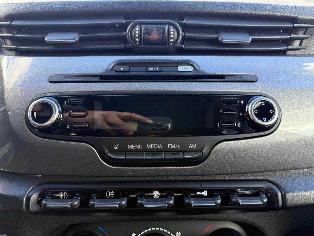 Alfa Romeo Giulietta 2.0 JTDm-2 140 CV Exclusive