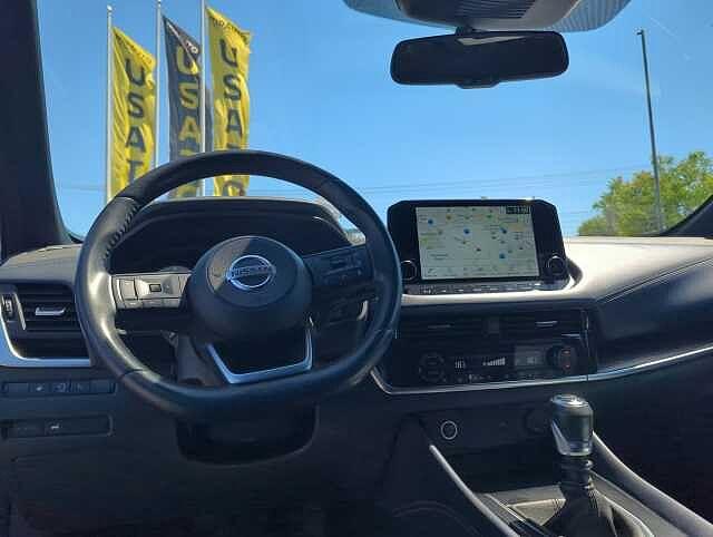 Nissan Qashqai Qashqai MHEV 140 CV Tekna