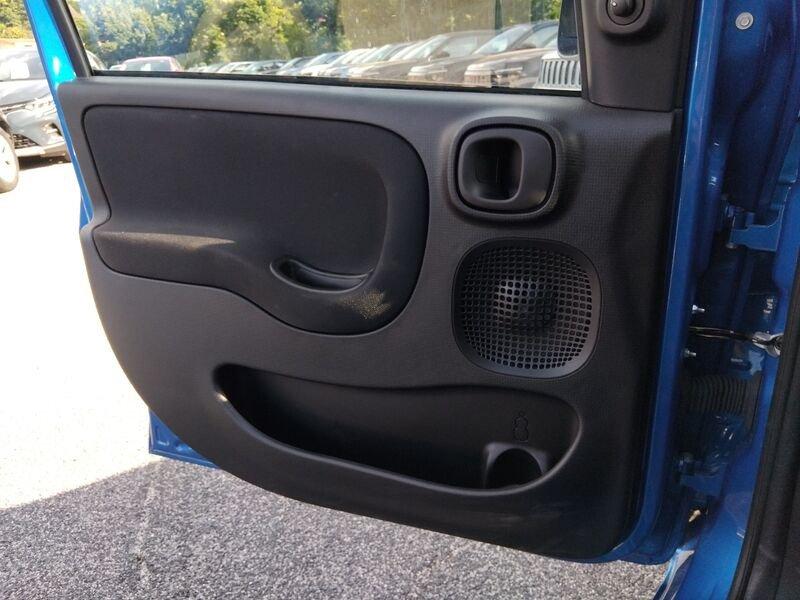 FIAT Panda New 1.0 70cv Hybrid Panda