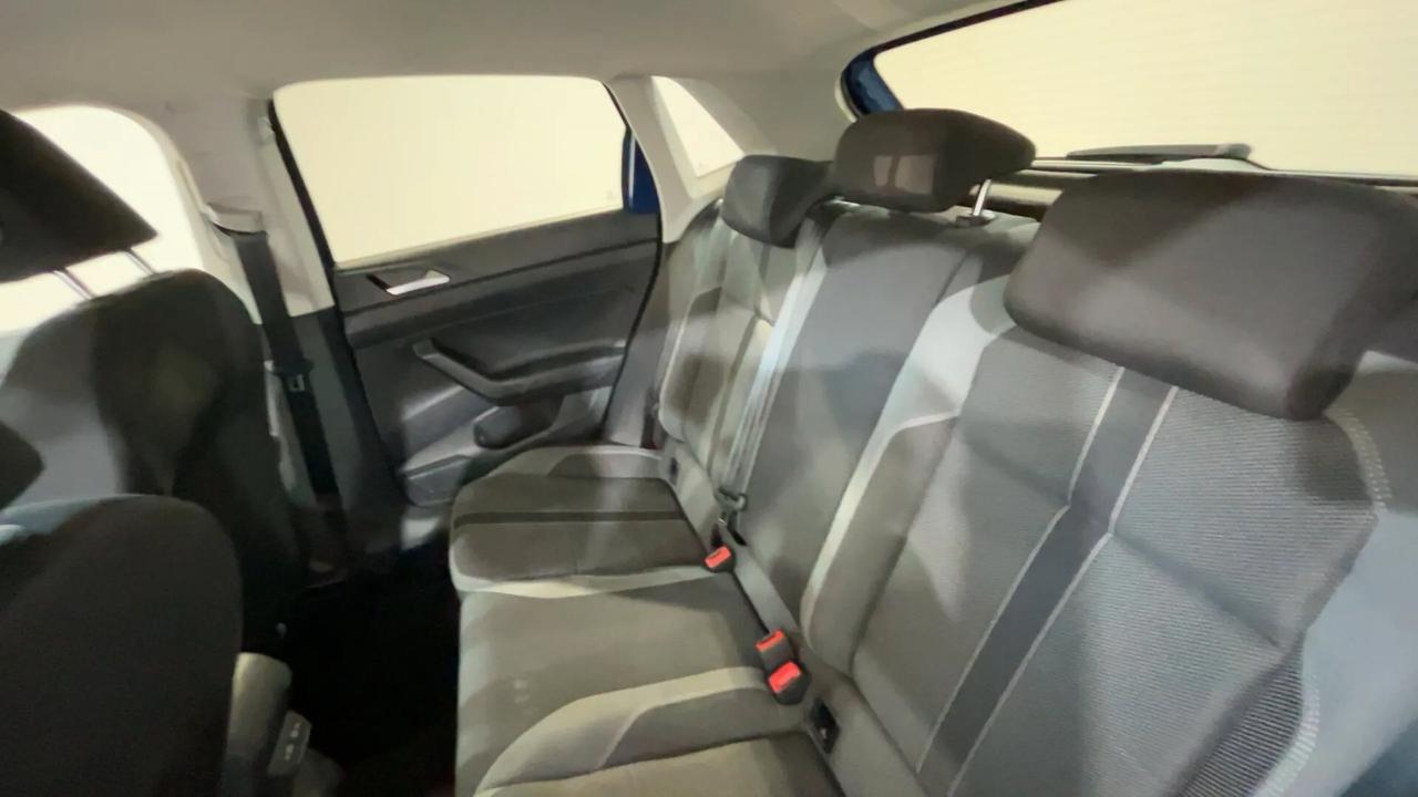 Volkswagen Polo 1.0 TSI DSG Style