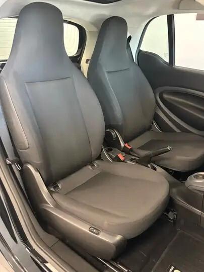 Smart ForTwo 70 1.0 Passion~UniPro~Km e Tagliandi Certificati~Promo Finanziamento~Pronta Consegna