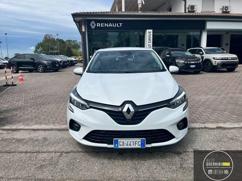 Renault Clio Clio TCe 100 CV GPL 5 porte Intens