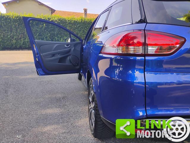 RENAULT Clio dCi 8V 90CV Start&Stop Energy Zen Moschino