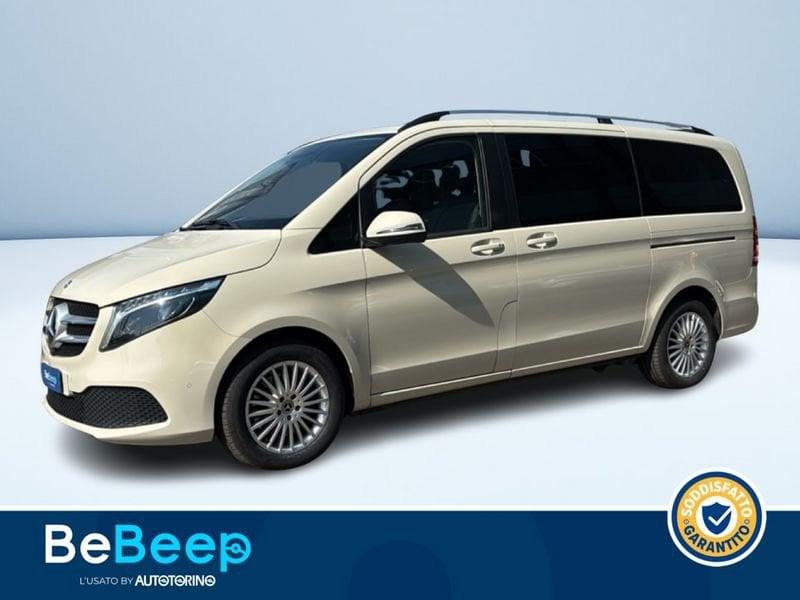 Mercedes-Benz Classe V V LONG 250 D SPORT AUTO