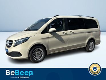 Mercedes-Benz Classe V V LONG 250 D SPORT AUTO