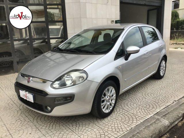 FIAT Punto Evo 1.3 M-jet 75CV 5 porte
