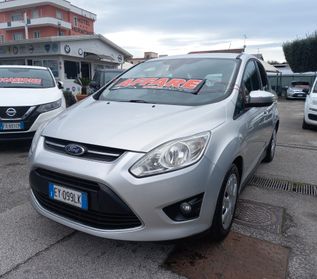 Ford C-Max 1.6 TDCi 95CV Titanium