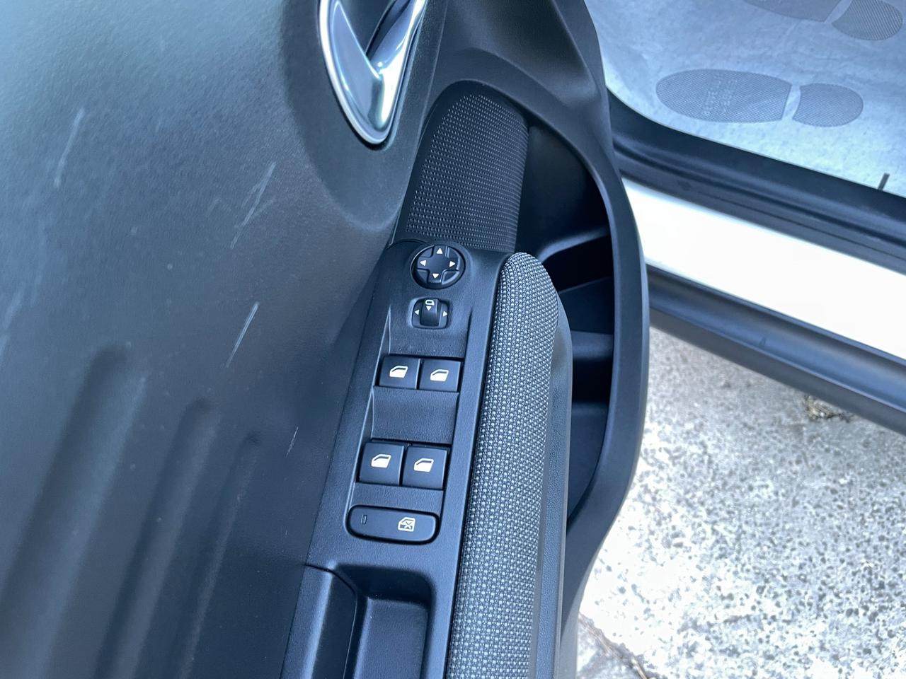 Citroen C3 Aircross BlueHDi 110 S&S Shine---KM CERTIFICATI---(POSSIBILE ANCHE IN VERSIONE AUTOCARRO 5 POSTI)
