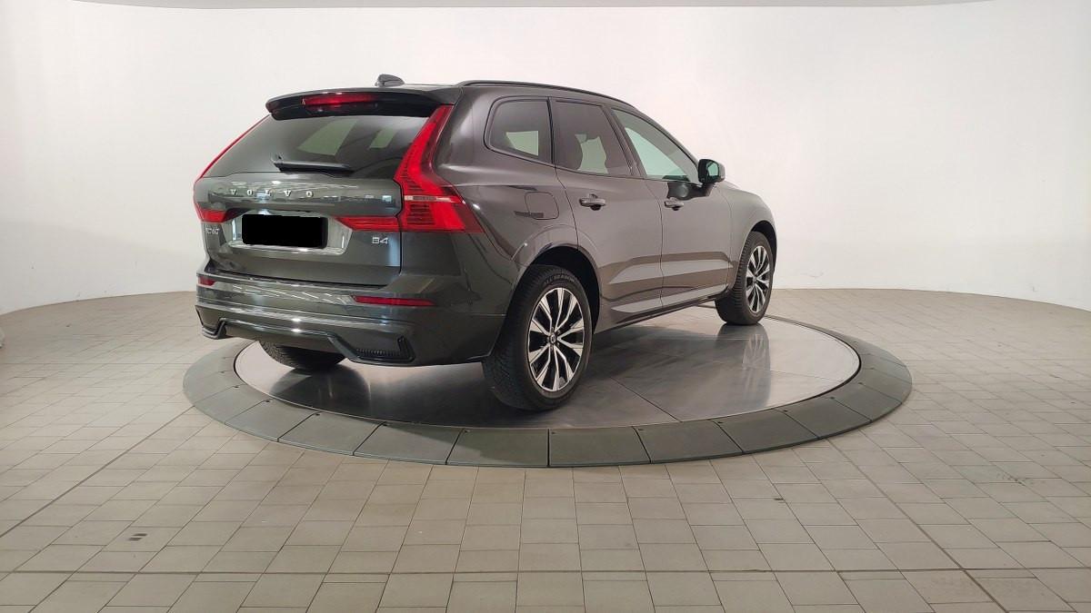 VOLVO Xc60 B4 Mild Hybrid Automatico Plus Dark