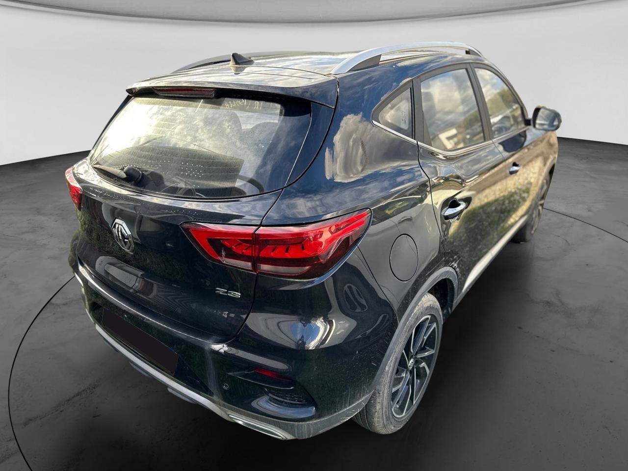 MG ZS 2021 - ZS 1.5 Comfort