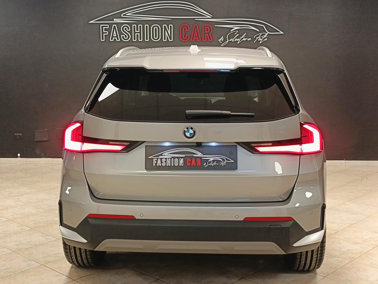 Bmw X1 sDrive 18d xLine