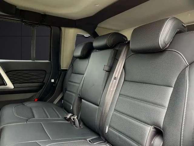 ICH-X K2 2.0d DCT 4WD N1 AUTOCARRO HARD TOP/C.20/CAMERE