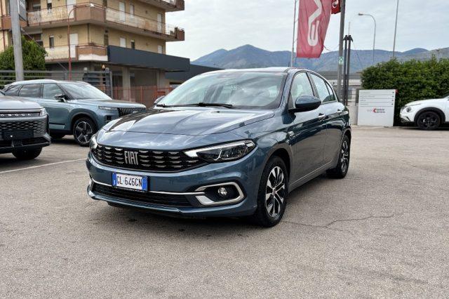 FIAT Tipo 1.3 Mjt S&S 5 porte City Life