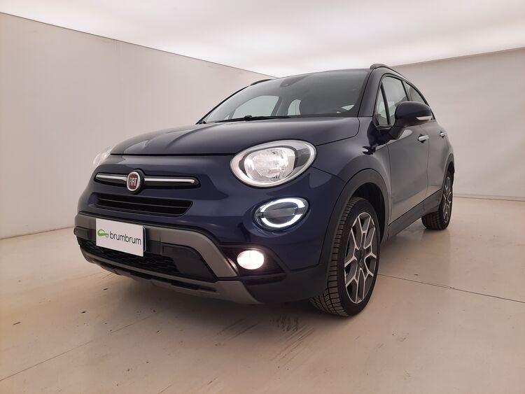 Fiat 500X Cross BR268254 1.6 Diesel 130CV