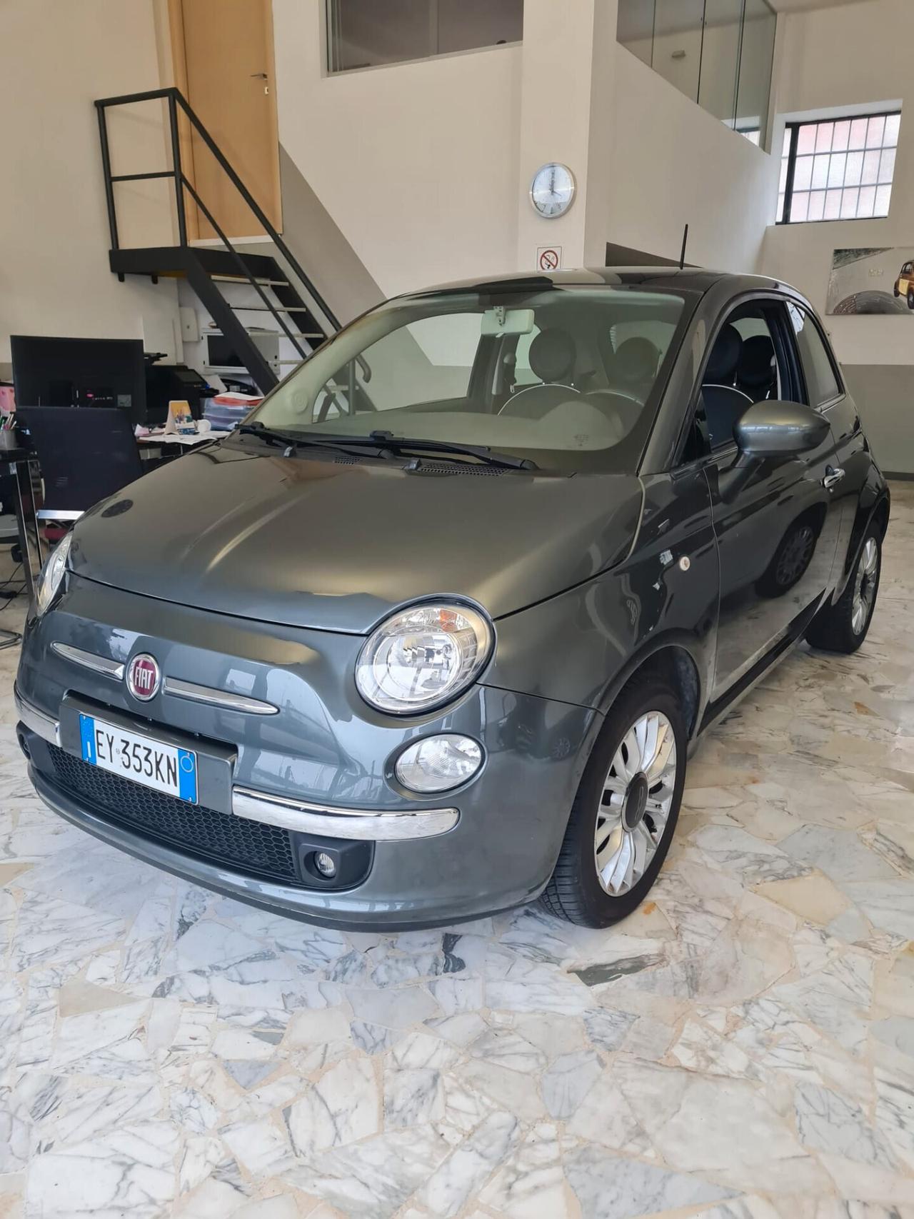 Fiat 500 1.3 Multijet 16V 95 CV Lounge