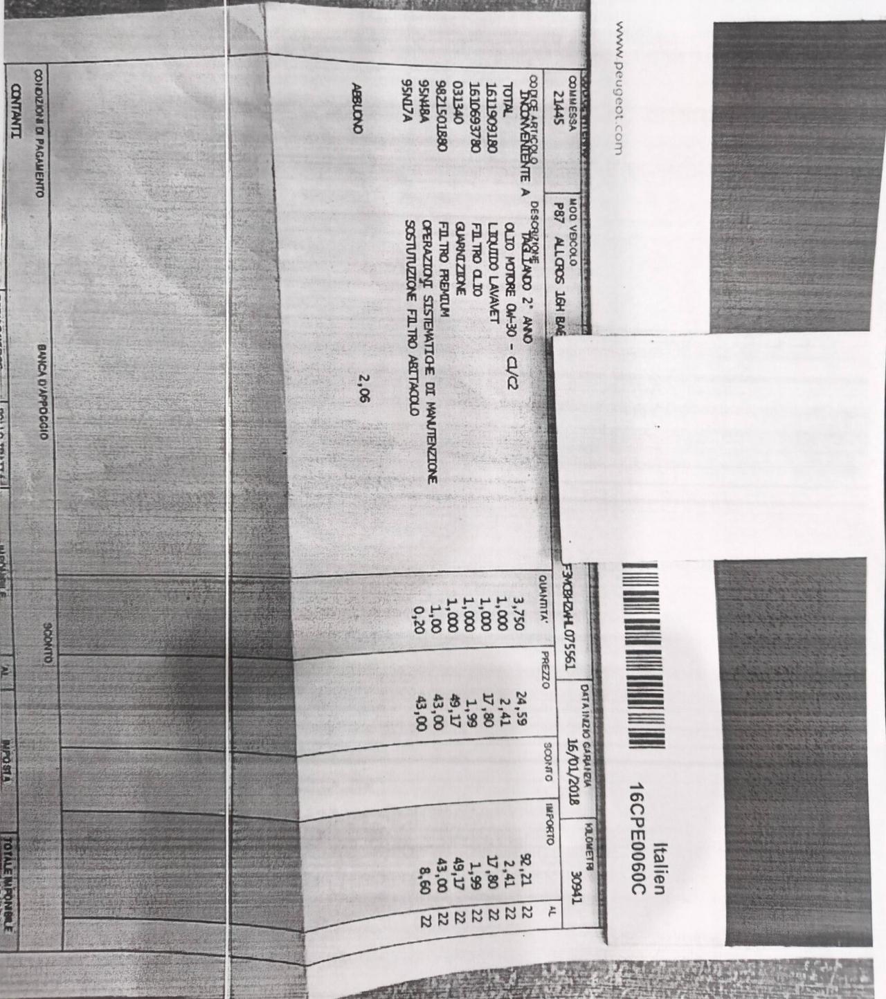 Peugeot 5008 BlueHDi 120 S&S EAT6 Crossway