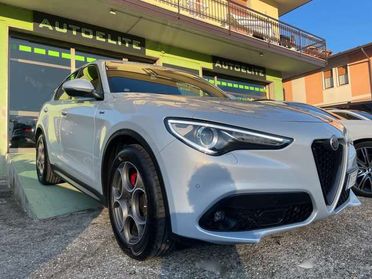 Alfa Romeo Stelvio 190 CV Q4 Sprint Navi Pelle Harman Kardon