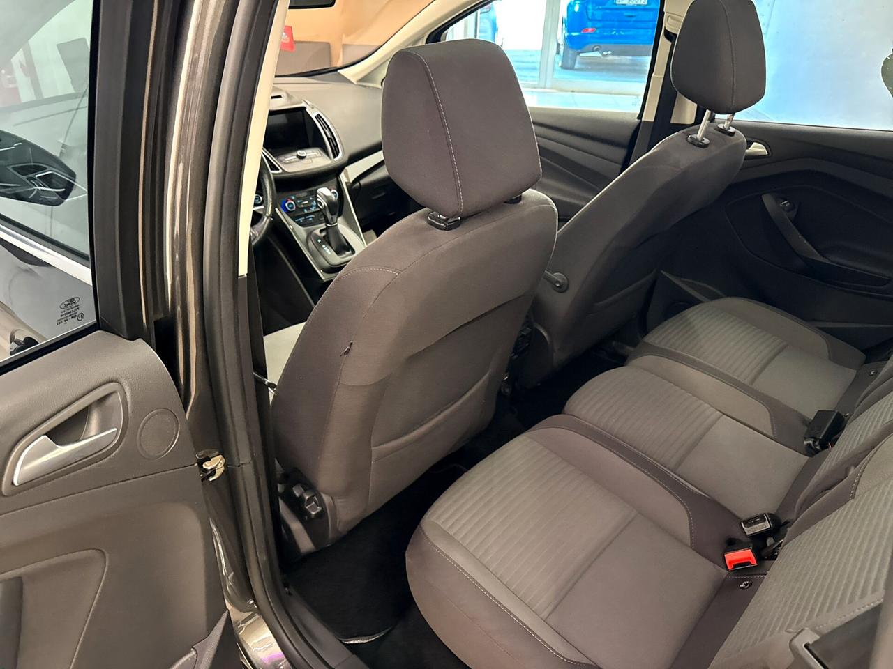 Ford C-Max 1.5 TDCi 120CV Start&Stop Titanium X