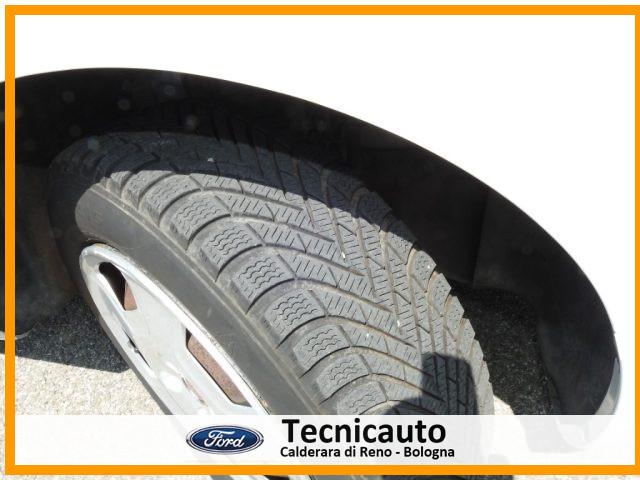 FIAT Qubo 1.4 8V 77 CV Easy Natural Power *METANO*