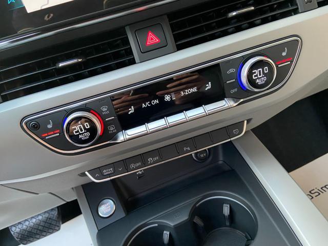 AUDI A5 SPB SPORTBACK 40 TDI S tronic Business Advanced.