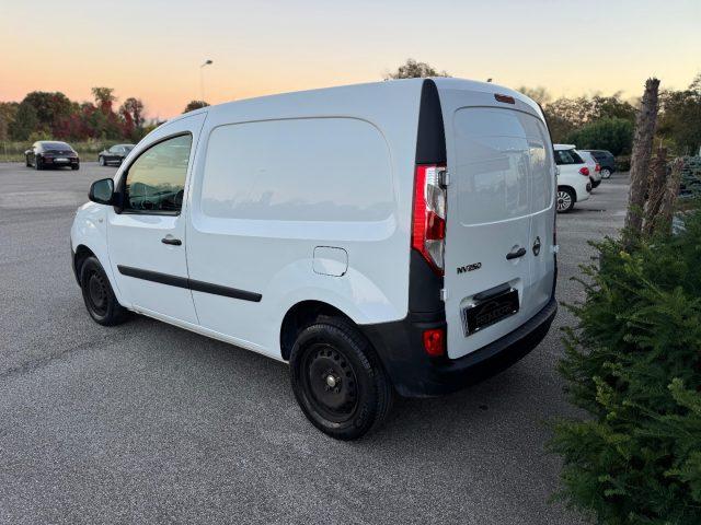 NISSAN NV250 1.5 dCi 115CV PC VAN *+IVA*UNIPROP*