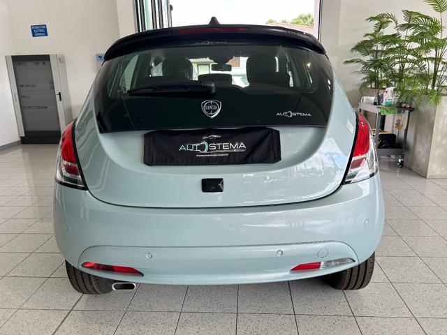 LANCIA Ypsilon 1.2 69 CV 5 porte GPL Ecochic - VARI COLORI!!