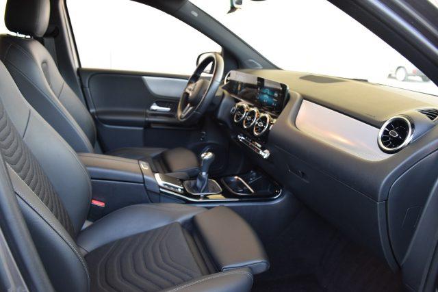 MERCEDES-BENZ B 160 d Business Extra
