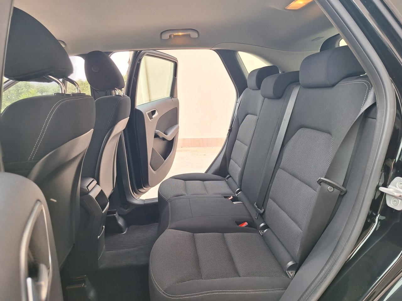 Mercedes-benz B 180 CDI Executive "PERFETTA"