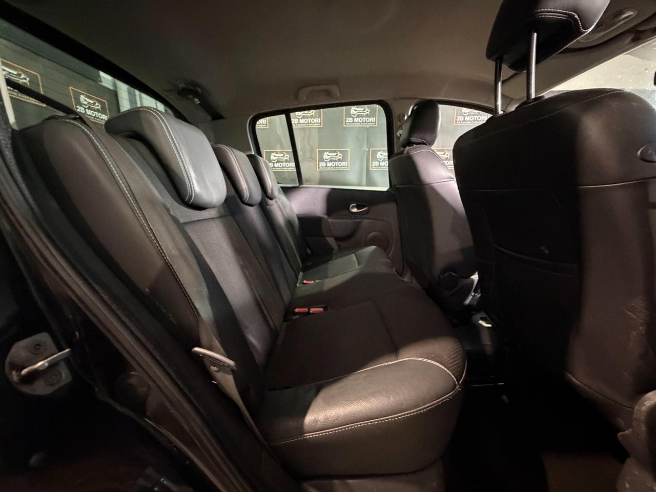 Renault Modus 1.5 dCi 75CV LIVE