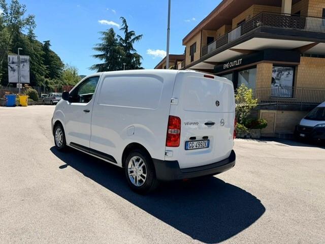 OPEL VIVARO 1.5 DIESEL 120CV L1H1 ENJOY – 2021
