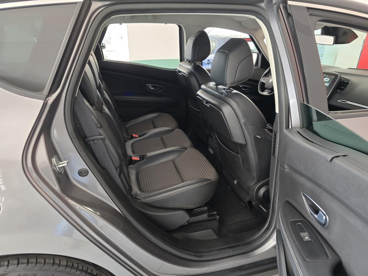 Renault Scenic Energy Business