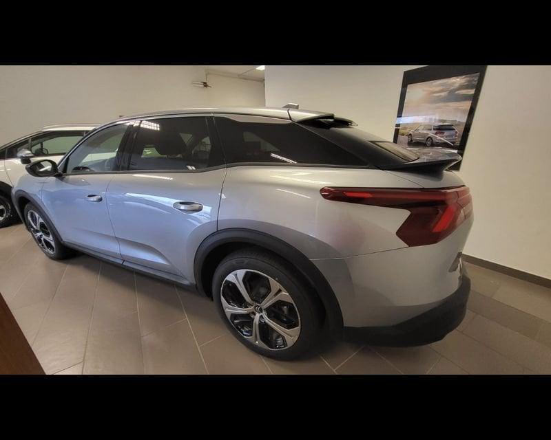 Citroën C5 X Nuova PureTech 130 S&S EAT8 - Feel Pack