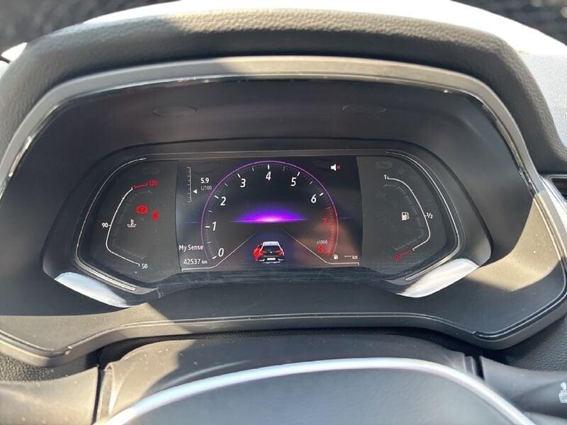 Renault Captur Captur TCe 90 CV Techno