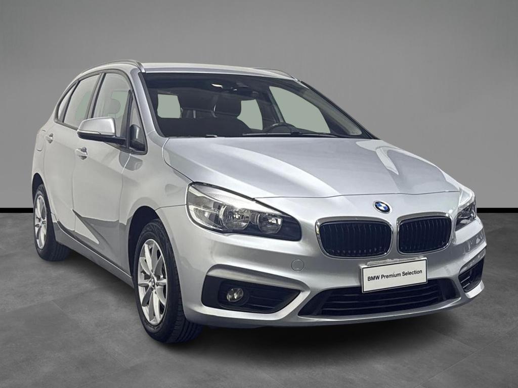 BMW Serie 2 Active Tourer 216 d Advantage Auto