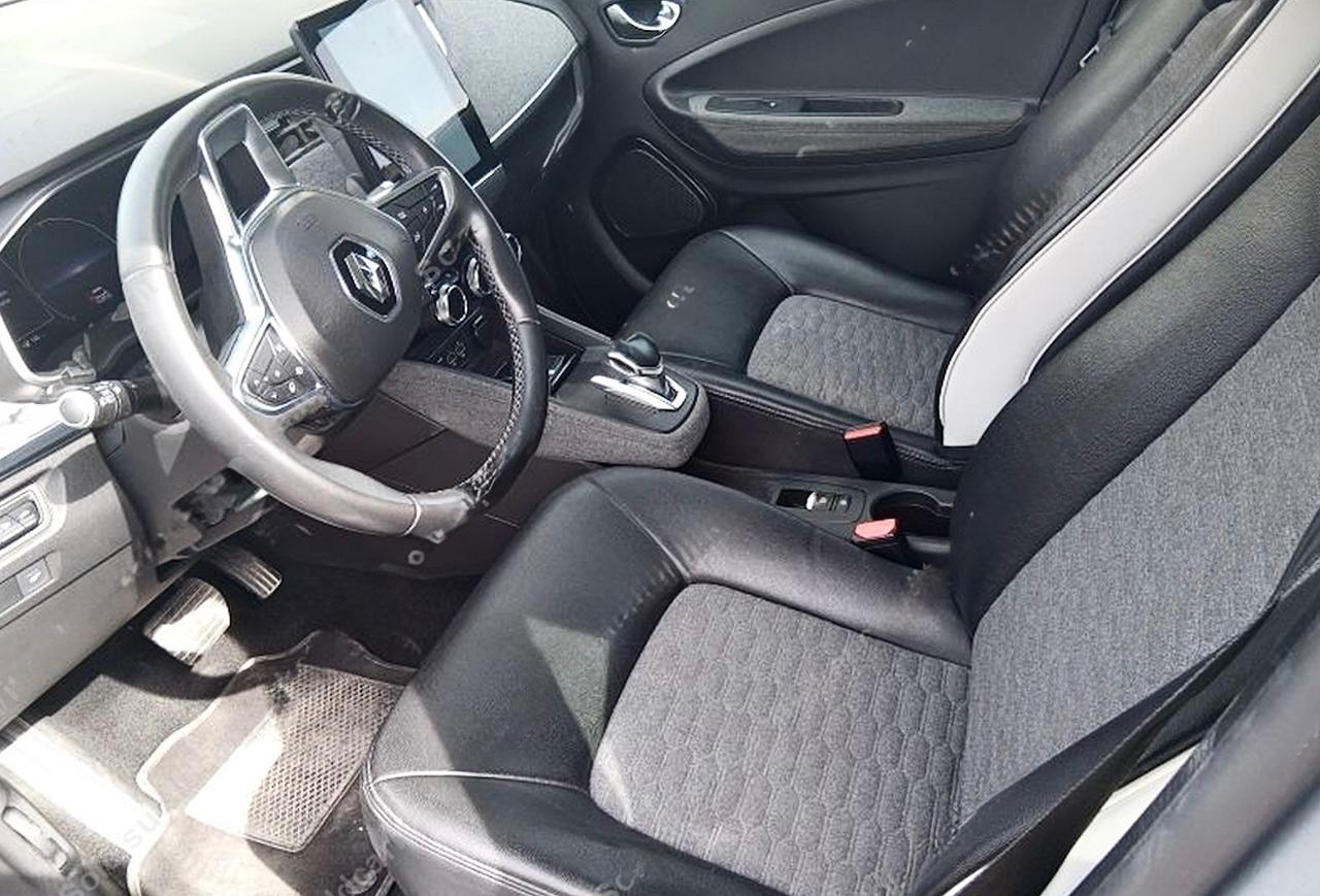 Renault ZOE Intens R135 Flex