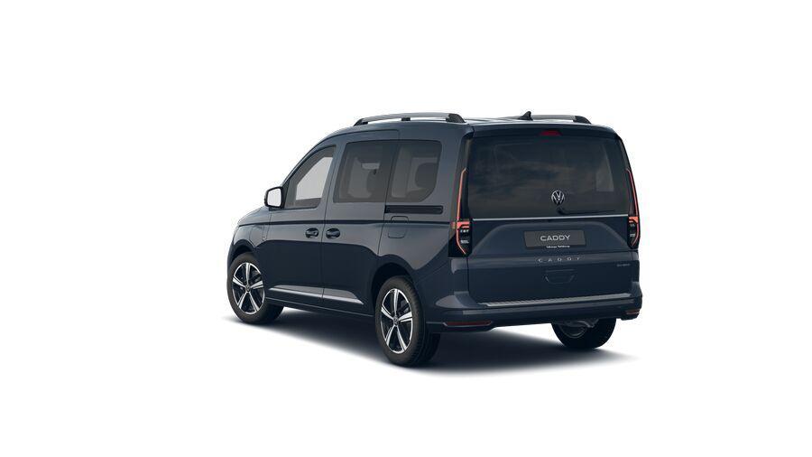 Volkswagen Caddy V Caddy 1.5 phev 150cv Style dsg
