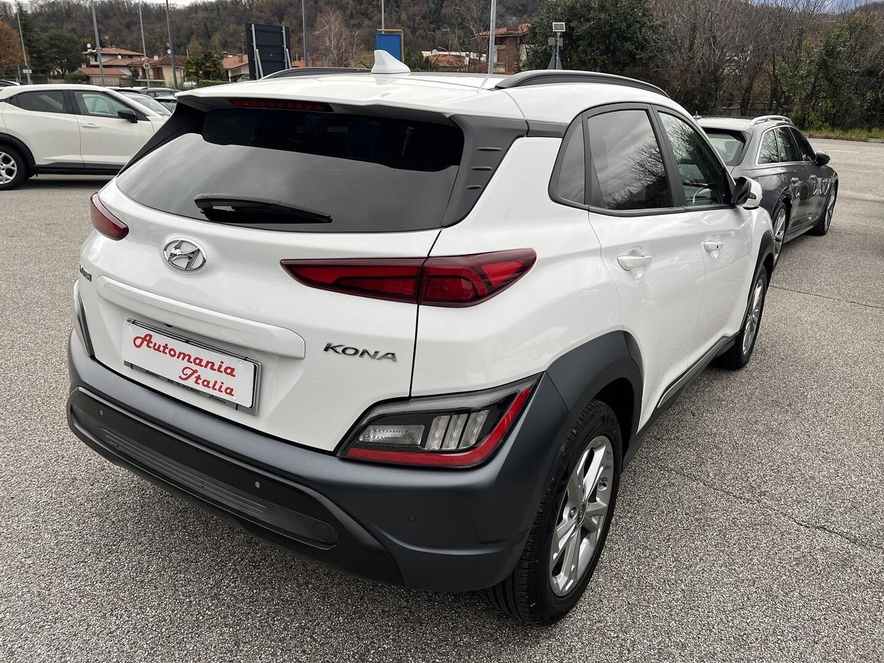 HYUNDAI KONA 1600 CRDI 136 CV AUTOMATICA