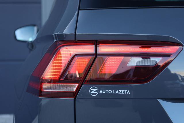 VOLKSWAGEN Tiguan 1.5 TSI 150 CV DSG Life