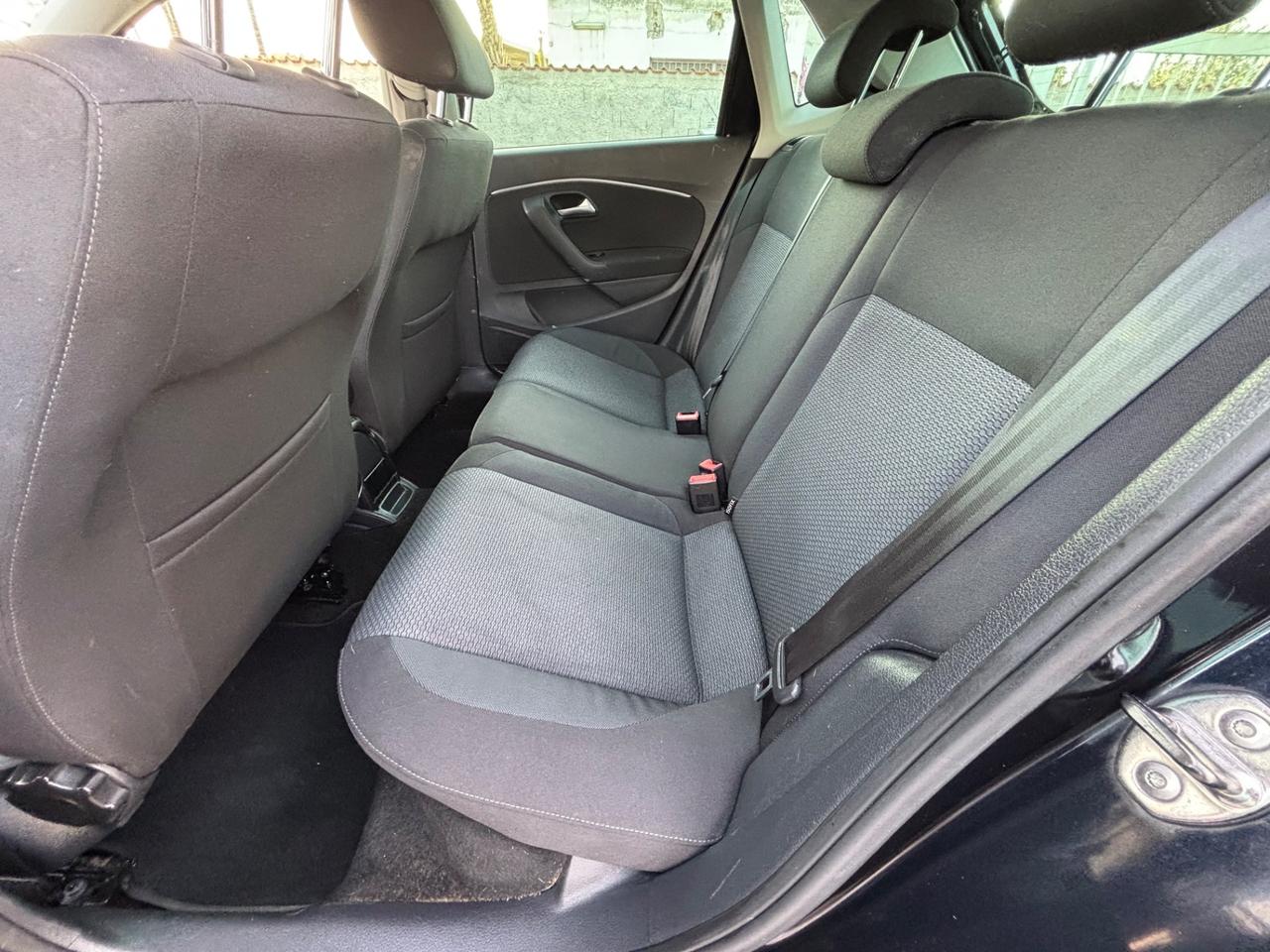 VW POLO 1.2 TSI 90CV SOLI 50.000KM STUPENDA